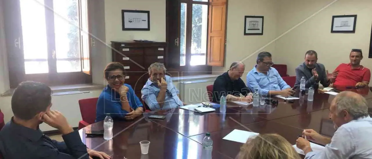 Corigliano Rossano, Enel conferma la rinuncia al progetto a idrogeno: sul piede di guerra Comune e sindacati