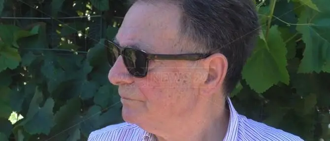 Scompare Franco Galiano, ambasciatore del cedro nel mondo: «La Calabria si impoverisce ulteriormente»