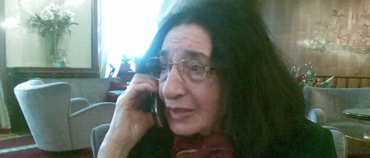 Morta Rosa Scafa, era calabrese la prima donna a entrare in polizia: aveva 98 anni