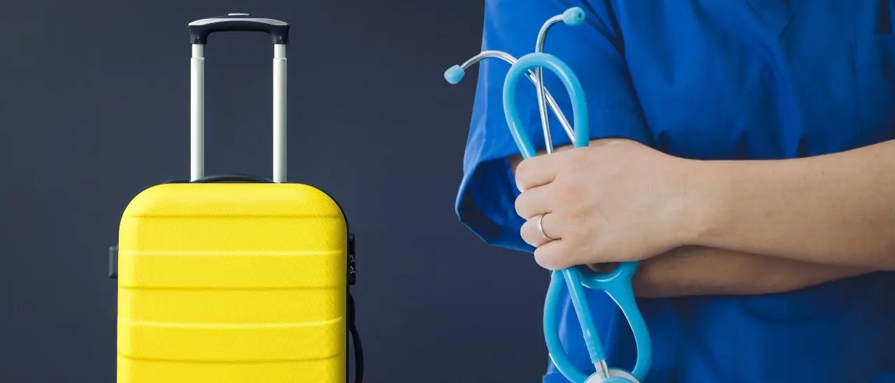 Storie di medici e infermieri in fuga dalla Calabria: «Tornare? Non ci penso proprio. E vi spiego perché»