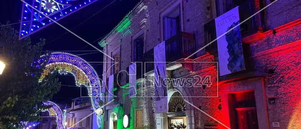 Roccella, prende il via la settimana della cultura: la terza edizione si apre con la mostra di Antonio Affidato