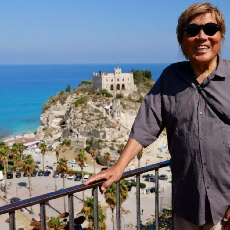 Dal Festival di Venezia alla Calabria, il regista giapponese Hamano a Tropea per girare un film