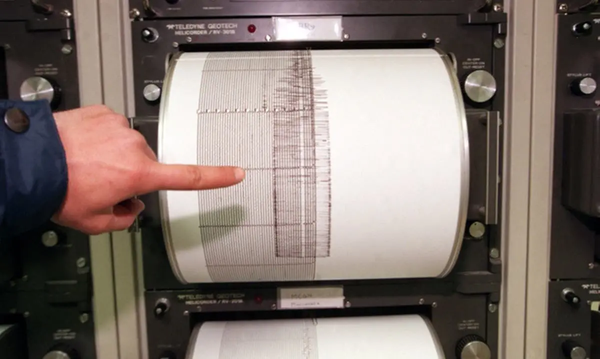 Tremano ancora le Marche, terremoto di magnitudo 4.1 nella zona di Ancona