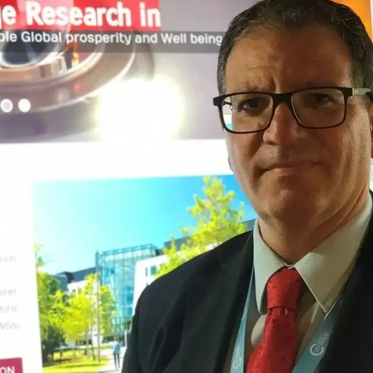 Unical, il docente Umbrello nell’elite mondiale delle tecnologie per la produzione industriale