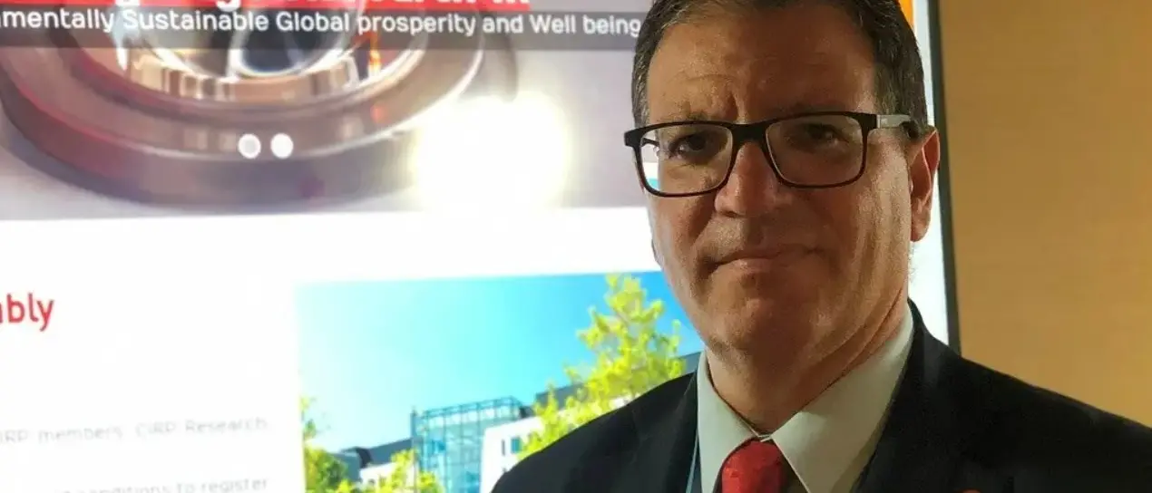 Unical, il docente Umbrello nell’elite mondiale delle tecnologie per la produzione industriale