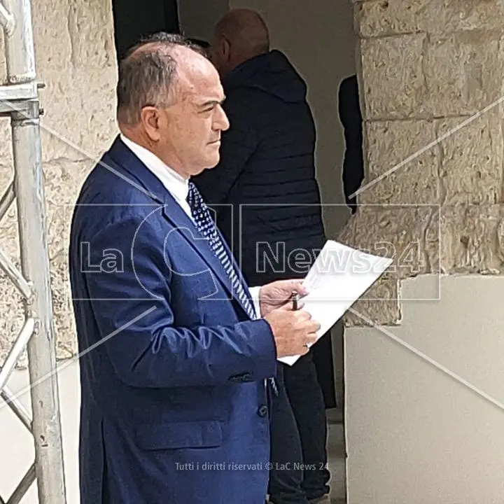 Gratteri a Napoli, ecco che succede ora a Catanzaro. L’elogio “controcorrente” di Laganà: «Con lui la rivoluzione»