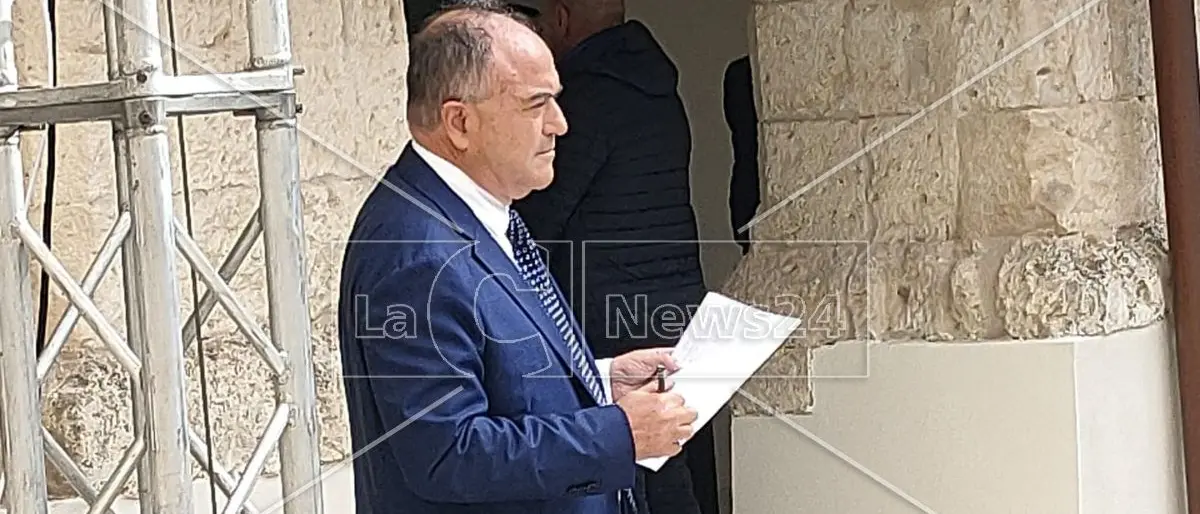 Gratteri a Napoli, ecco che succede ora a Catanzaro. L’elogio “controcorrente” di Laganà: «Con lui la rivoluzione»