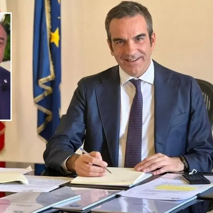 Gratteri alla Procura di Napoli, gli auguri di Occhiuto: «A nome di tutti i calabresi, grazie»