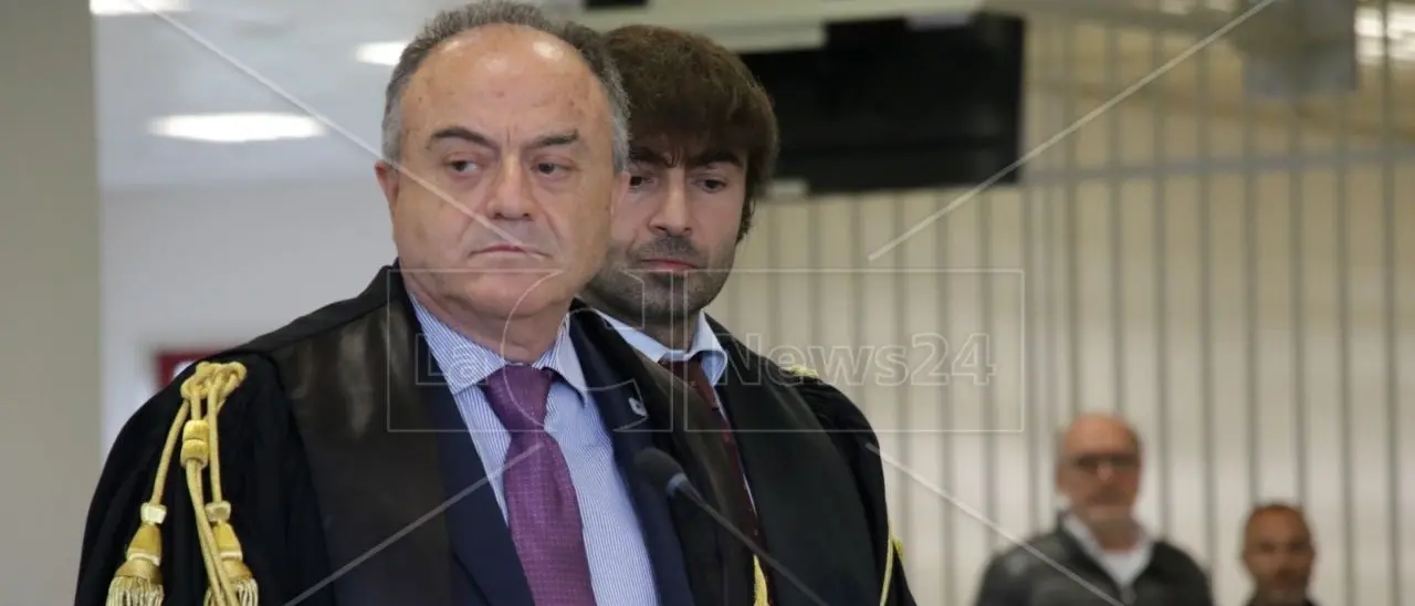 Non solo Rinascita Scott, ecco le inchieste con cui Gratteri ha picconato la ‘ndrangheta in Calabria