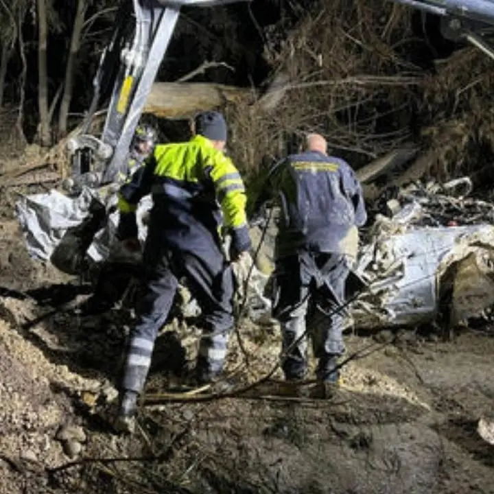 Dispersa durante l’alluvione nelle Marche, il corpo di Brunella Chiù trovato un anno dopo in Puglia