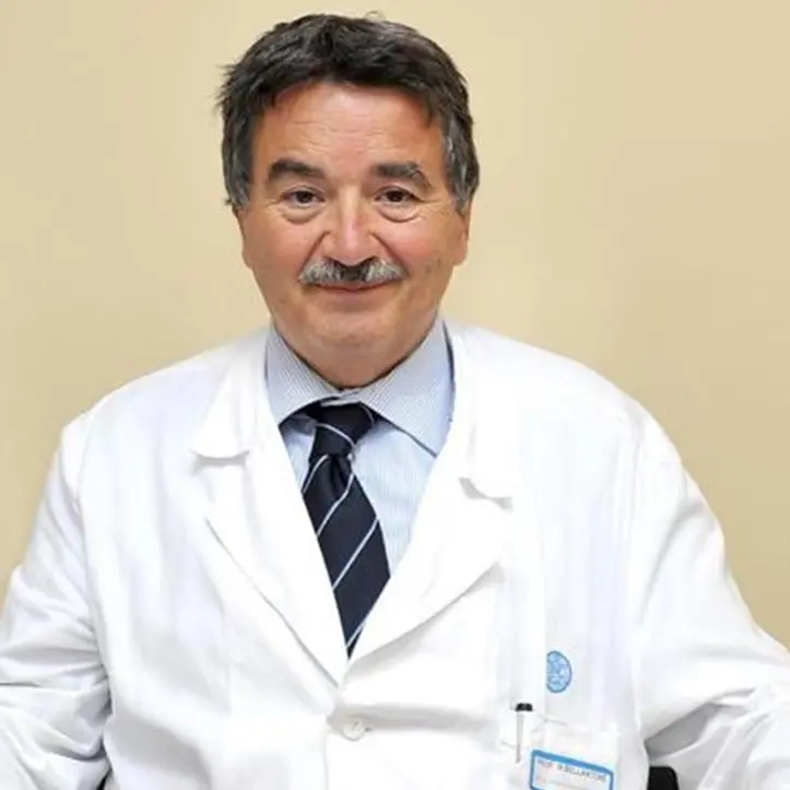 Il calabrese Rocco Bellantone alla guida dell’Istituto Superiore di Sanità