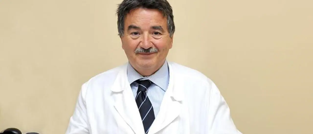 Il calabrese Rocco Bellantone alla guida dell’Istituto Superiore di Sanità