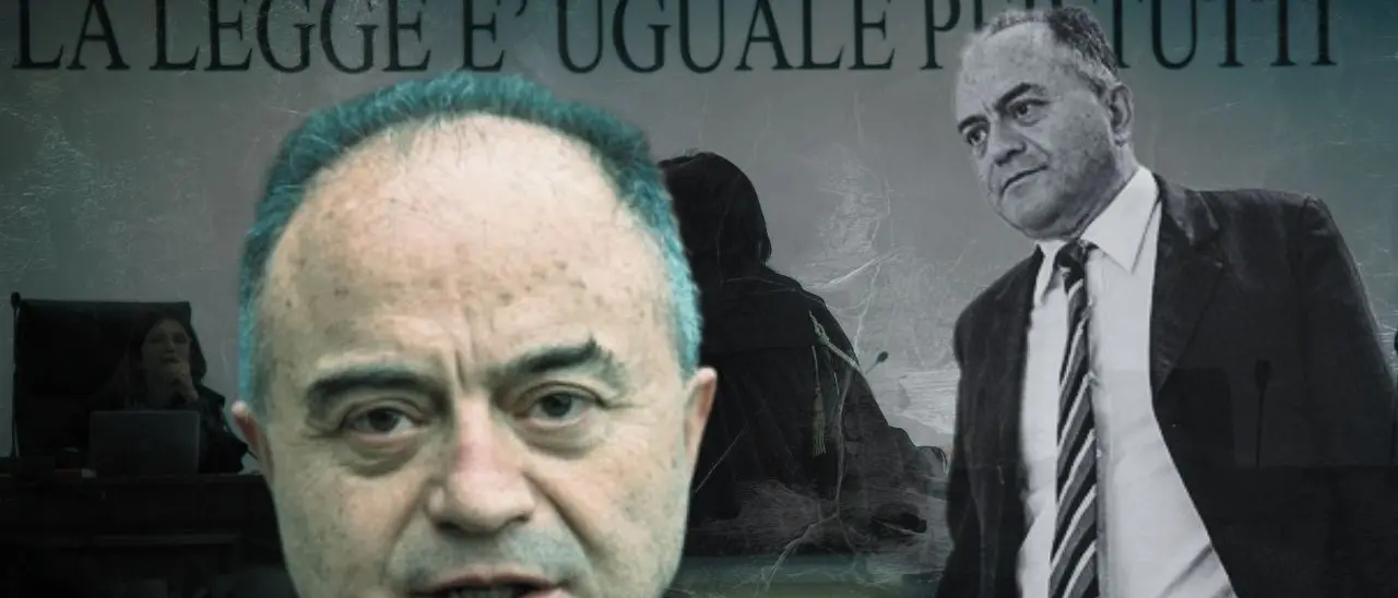 La ‘ndrangheta arcaica e moderna alla sbarra grazie alle inchieste di Gratteri, il percorso iniziato continuerà grazie al suo pool
