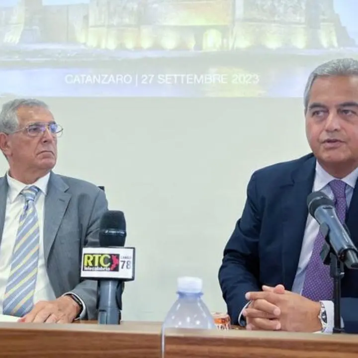 Regione, presentato l’evento sull’innovazione tecnologica che si terrà in Cittadella