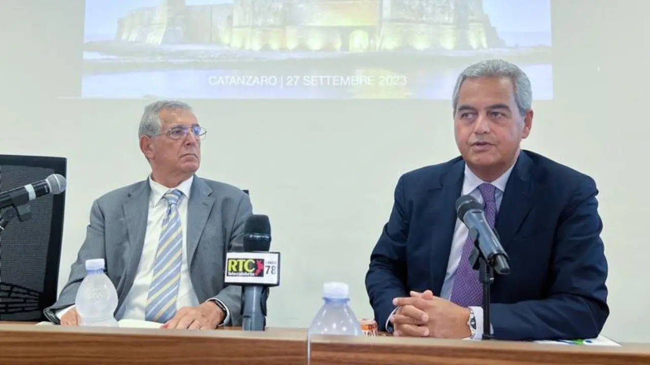 Regione, presentato l’evento sull’innovazione tecnologica che si terrà in Cittadella