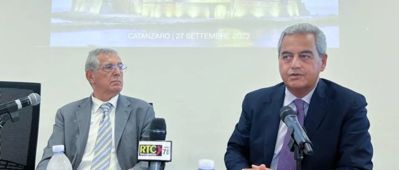 Regione, presentato l’evento sull’innovazione tecnologica che si terrà in Cittadella
