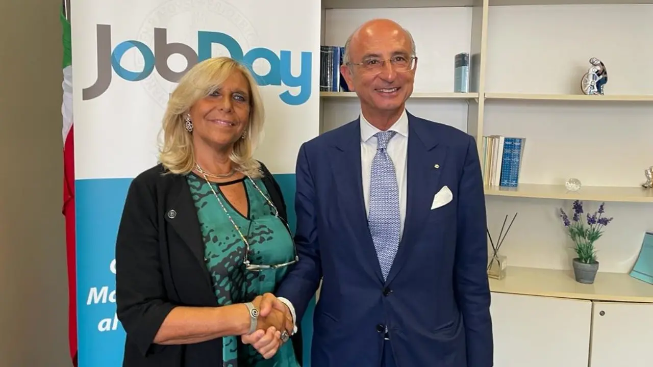 La Federazione banche di comunità di Campania e Calabria con l’Università di Napoli per un master in contabilità e controllo