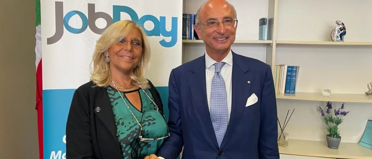 La Federazione banche di comunità di Campania e Calabria con l’Università di Napoli per un master in contabilità e controllo