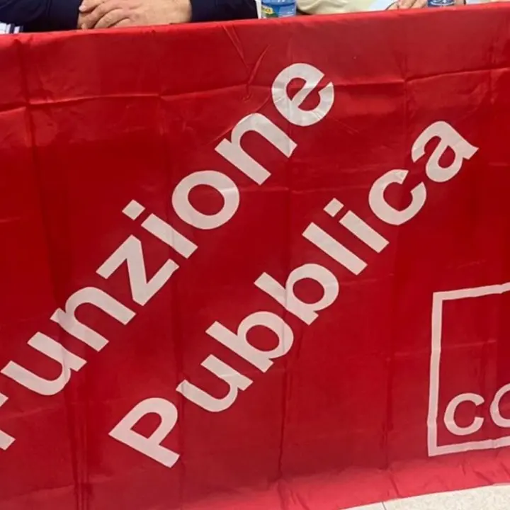 Lavoratori Pnrr, la Fp Cgil: «Pronti alla mobilitazione per rivendicare stabilità e diritti»