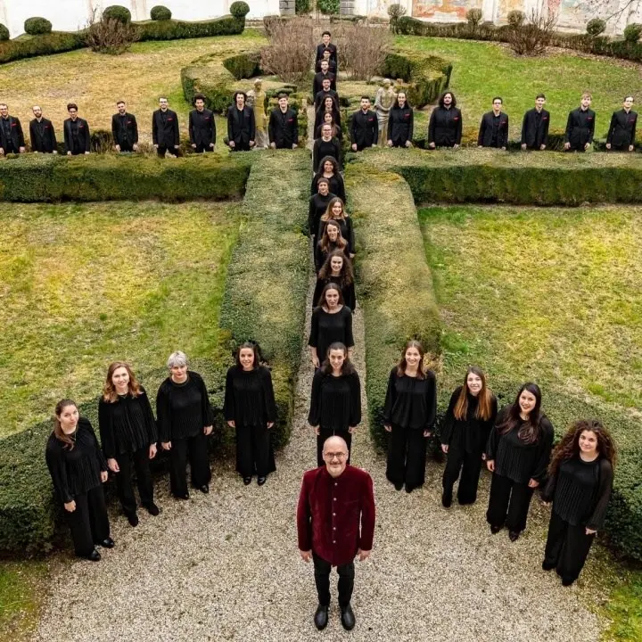 L’Organizzazione cori Calabria festeggia trent’anni con tre concerti dell’ensemble giovanile italiano