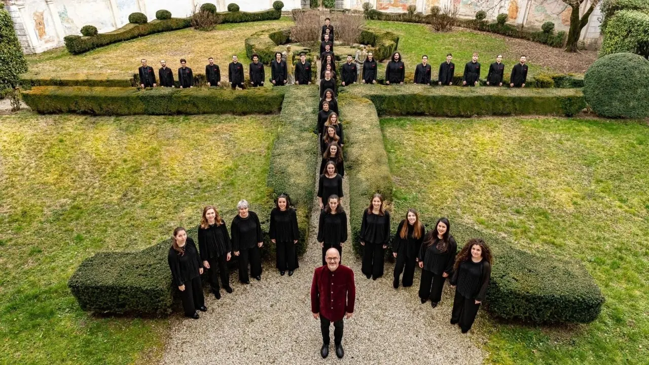 L’Organizzazione cori Calabria festeggia trent’anni con tre concerti dell’ensemble giovanile italiano