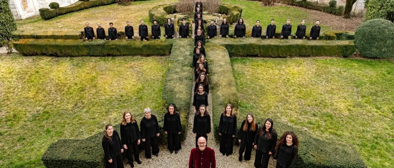 L’Organizzazione cori Calabria festeggia trent’anni con tre concerti dell’ensemble giovanile italiano