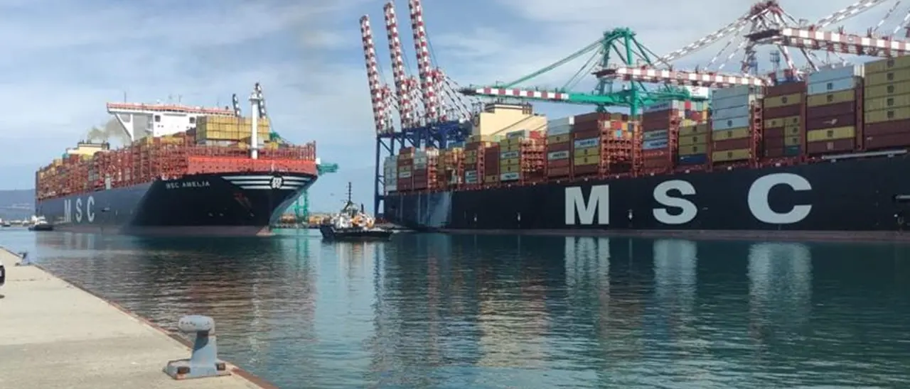 Una normativa europea può far fallire il porto di Gioia Tauro: ecco perché