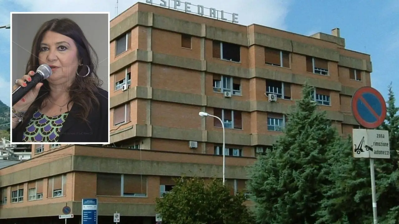 Ospedale di Trebisacce, Straface (Fi): «Presto in funzione la nuova Tac»