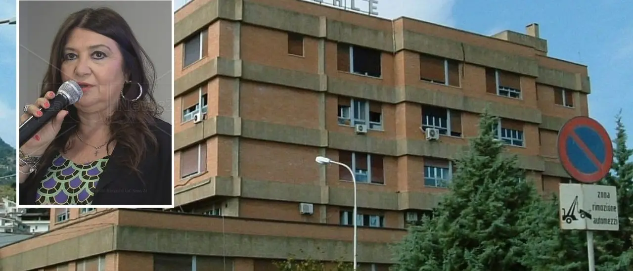 Ospedale di Trebisacce, Straface (Fi): «Presto in funzione la nuova Tac»