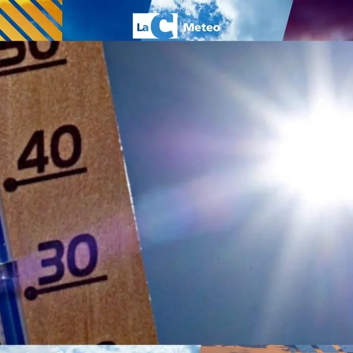 Continua l’estate in Calabria, in arrivo aria ancora più calda dal Nordafrica e temperature fino a 37 gradi