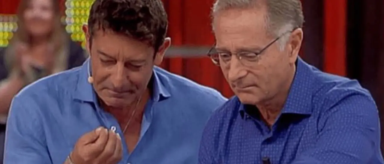 “Avanti un altro” cerca concorrenti, casting a Cosenza per il programma di Bonolis e Laurenti