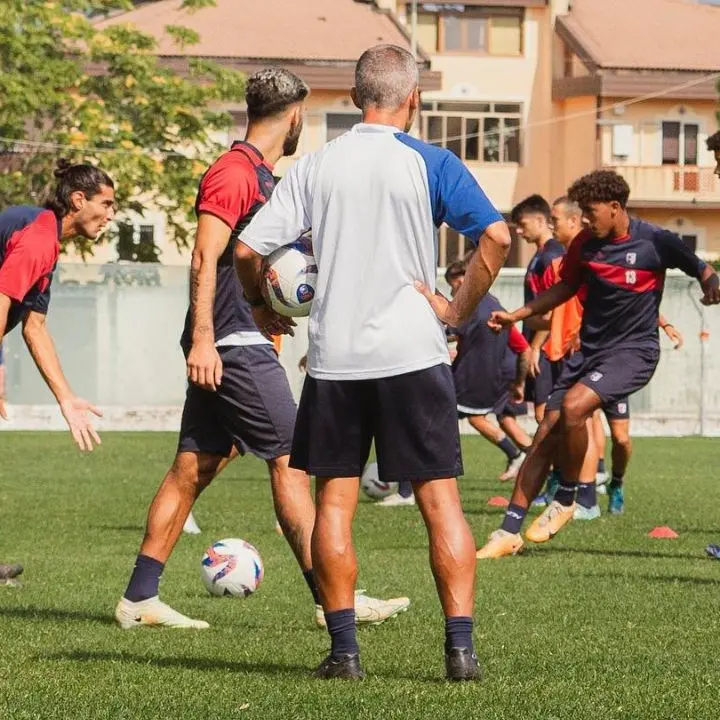 Serie D, il programma della seconda giornata: nell’anticipo il Castrovillari sfida in trasferta il Ragusa