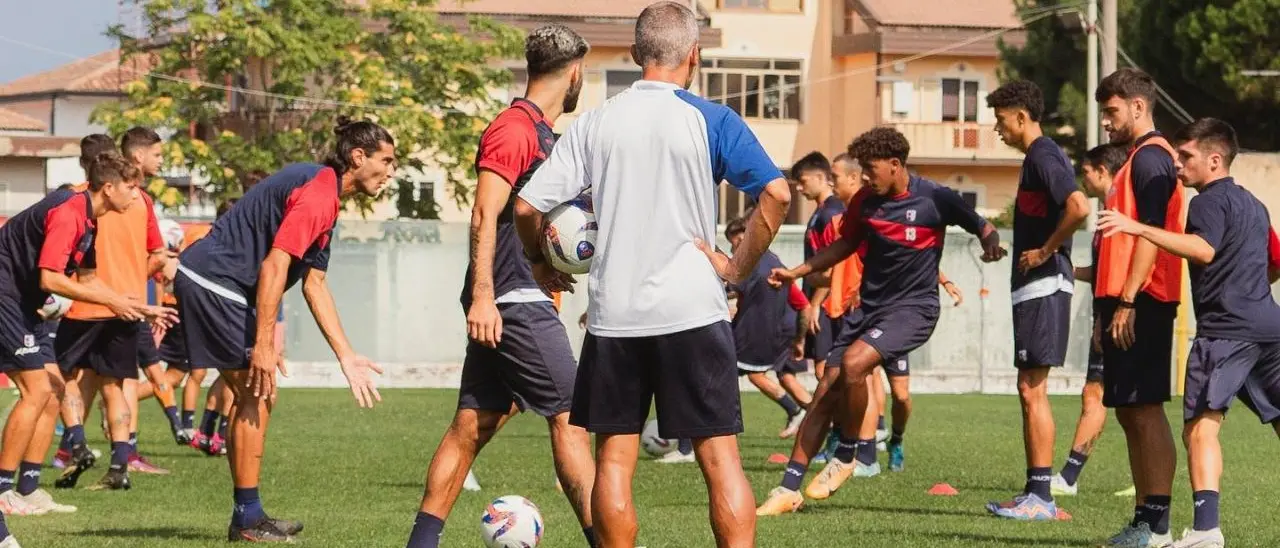 Serie D, il programma della seconda giornata: nell’anticipo il Castrovillari sfida in trasferta il Ragusa