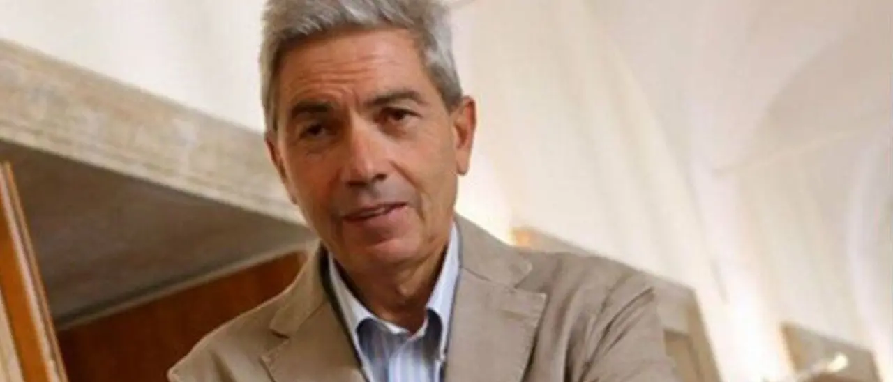 Impressioni di settembre, Antonio Padellaro ospite della terza tappa della rassegna culturale