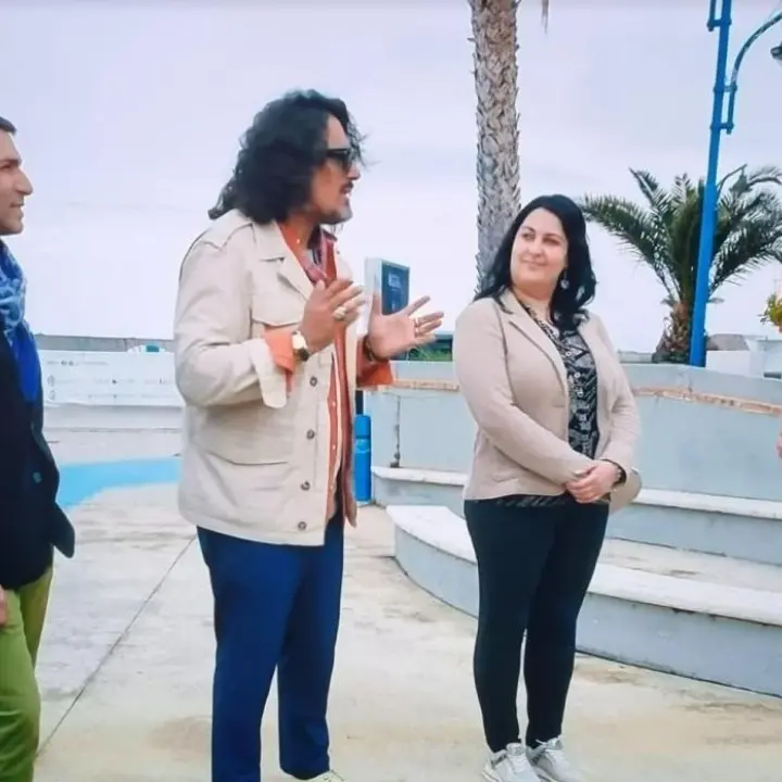 La trasmissione “4 Ristoranti” fa tappa in Calabria: la sfida tra chef omaggia la cipolla di Tropea