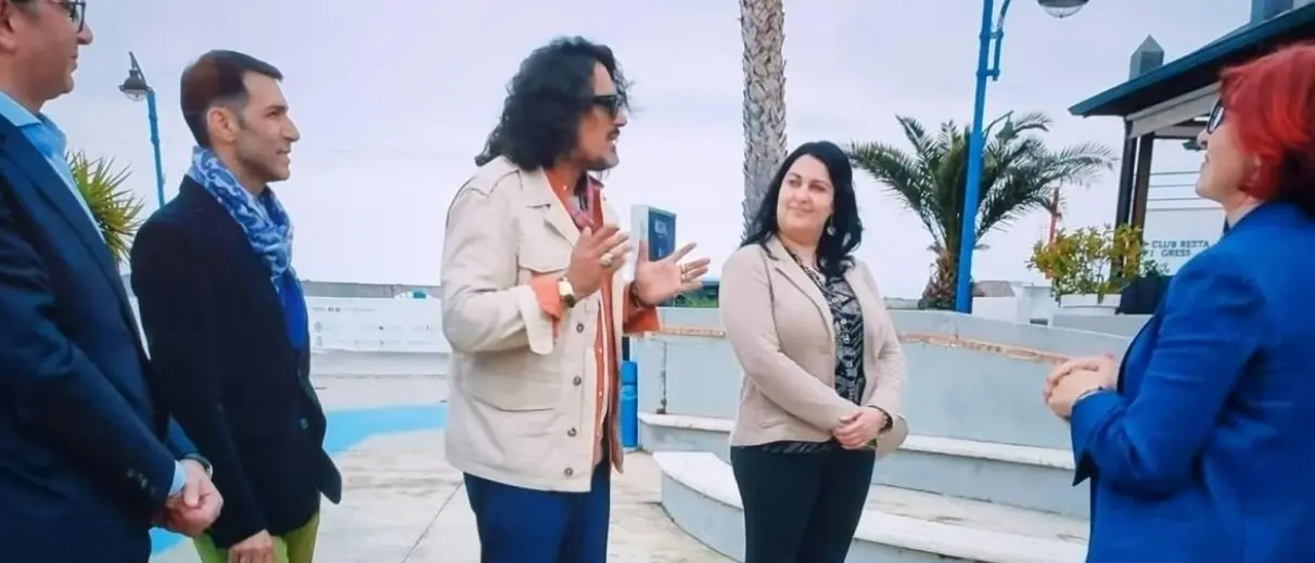 La trasmissione “4 Ristoranti” fa tappa in Calabria: la sfida tra chef omaggia la cipolla di Tropea