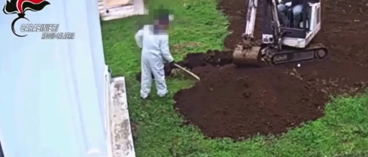 Anche 3mila euro per comprare un posto al cimitero: i dettagli dell’inchiesta sul business dei morti a Cittanova