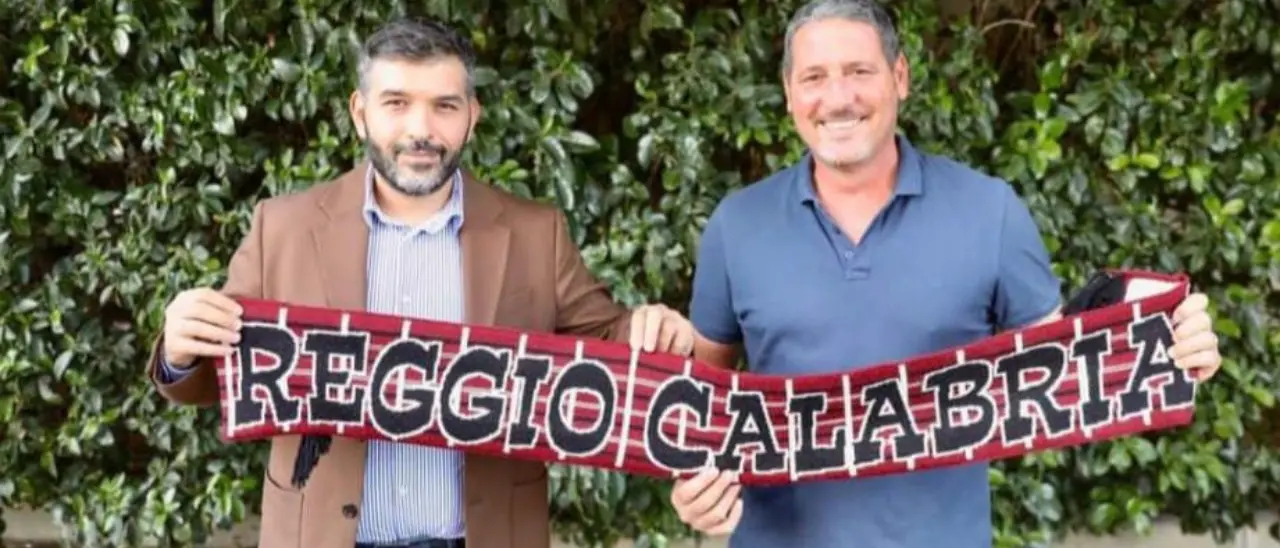 La Fenice amaranto: dopo Trocini, c’è attesa per i calciatori: il modulo è deciso. Solidarietà da Brescia
