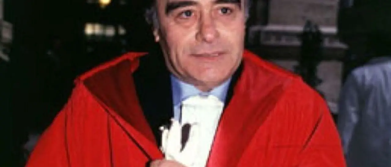 Omicidio del giudice Scopelliti, la famiglia: «Trascorsi più di 32 anni, si chiudano presto le indagini»