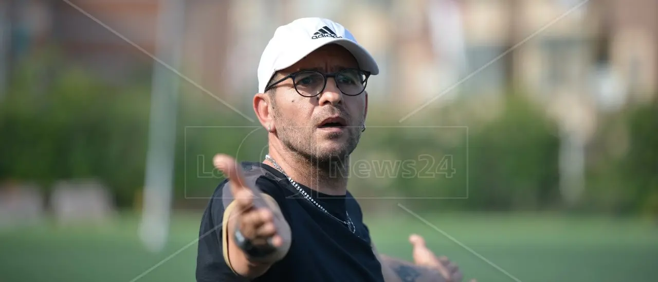 Promozione, la matricola Mirto Crosia pronta al debutto. Sidero: «Vogliamo mantenere la categoria»