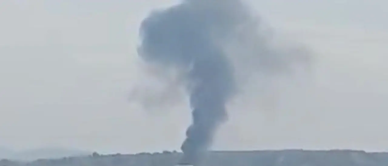 Rifiuti, giorni difficili nella Sibaritide: l’impianto di Bucita a Corigliano Rossano fuori servizio per un incendio