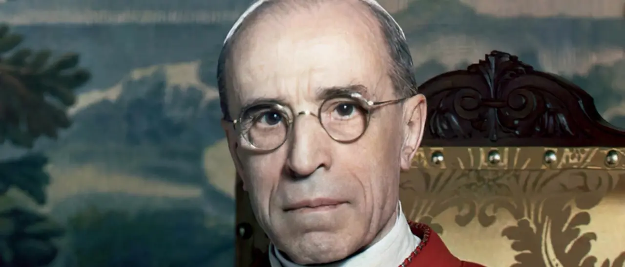 Papa Pio XII sapeva cosa accadeva nei lager nazisti: spunta una lettera dall’Archivio vaticano