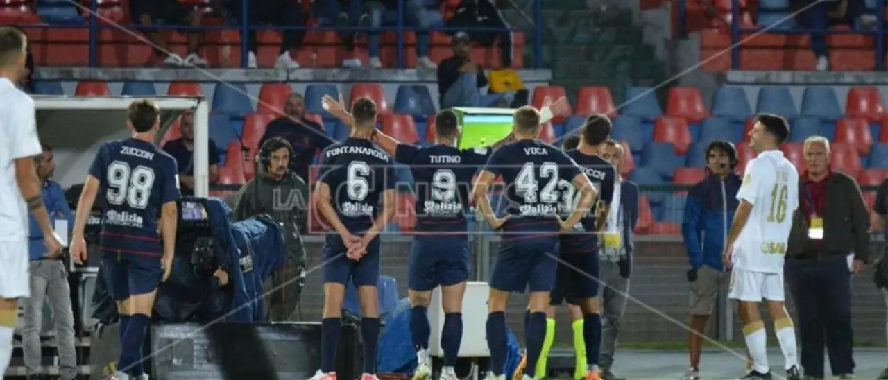 Verso Cosenza-Sudtirol, le probabili formazioni: fischio d’inizio alle 14