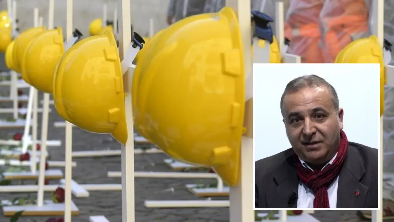 Morti sul lavoro, Mammoliti (Pd) presenta un’interrogazione per chiedere a Occhiuto interventi immediati