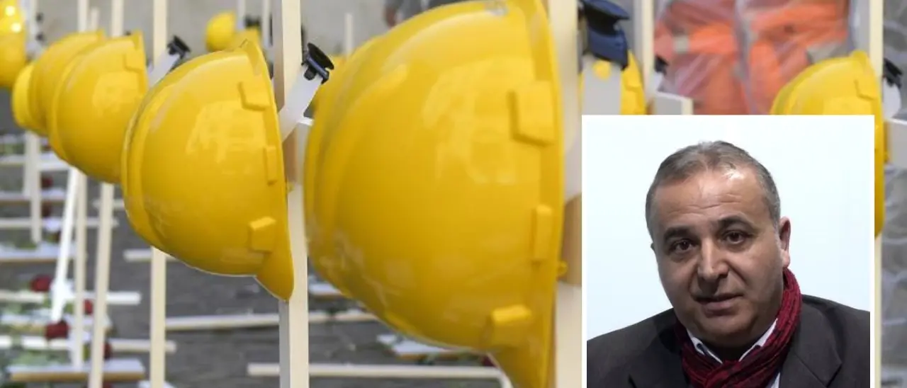 Morti sul lavoro, Mammoliti (Pd) presenta un’interrogazione per chiedere a Occhiuto interventi immediati
