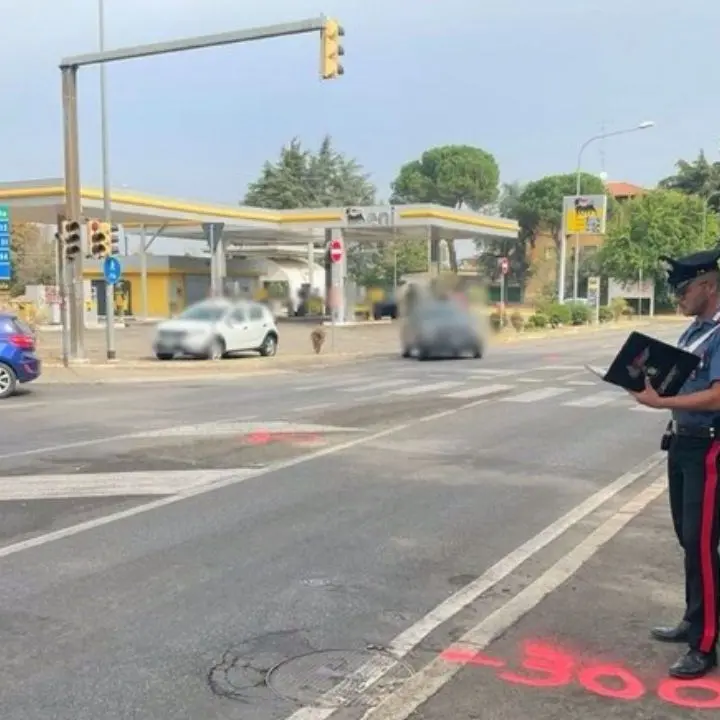 Incidente in Emilia, muore medico calabrese di 41 anni: indagato un 24enne per omicidio stradale