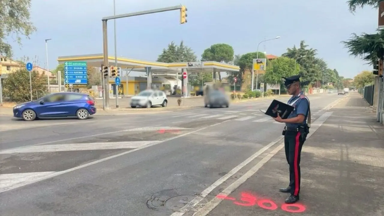 Incidente in Emilia, muore medico calabrese di 41 anni: indagato un 24enne per omicidio stradale