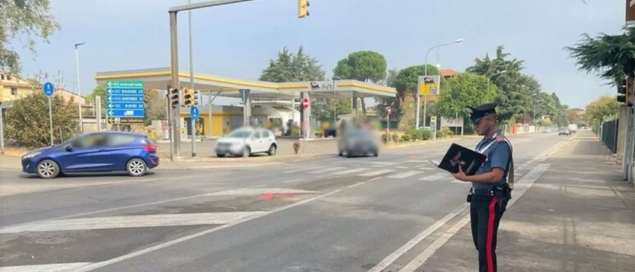 Incidente in Emilia, muore medico calabrese di 41 anni: indagato un 24enne per omicidio stradale