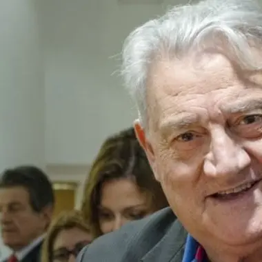 Impressioni di Settembre, il maestro orafo Gerardo Sacco ospite della rassegna di Castrolibero