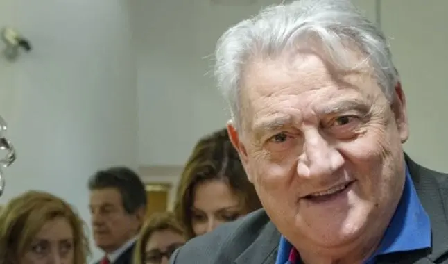 Impressioni di Settembre, il maestro orafo Gerardo Sacco ospite della rassegna di Castrolibero